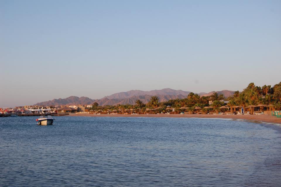 Lotus Bay Resort Hurghada Exterior photo