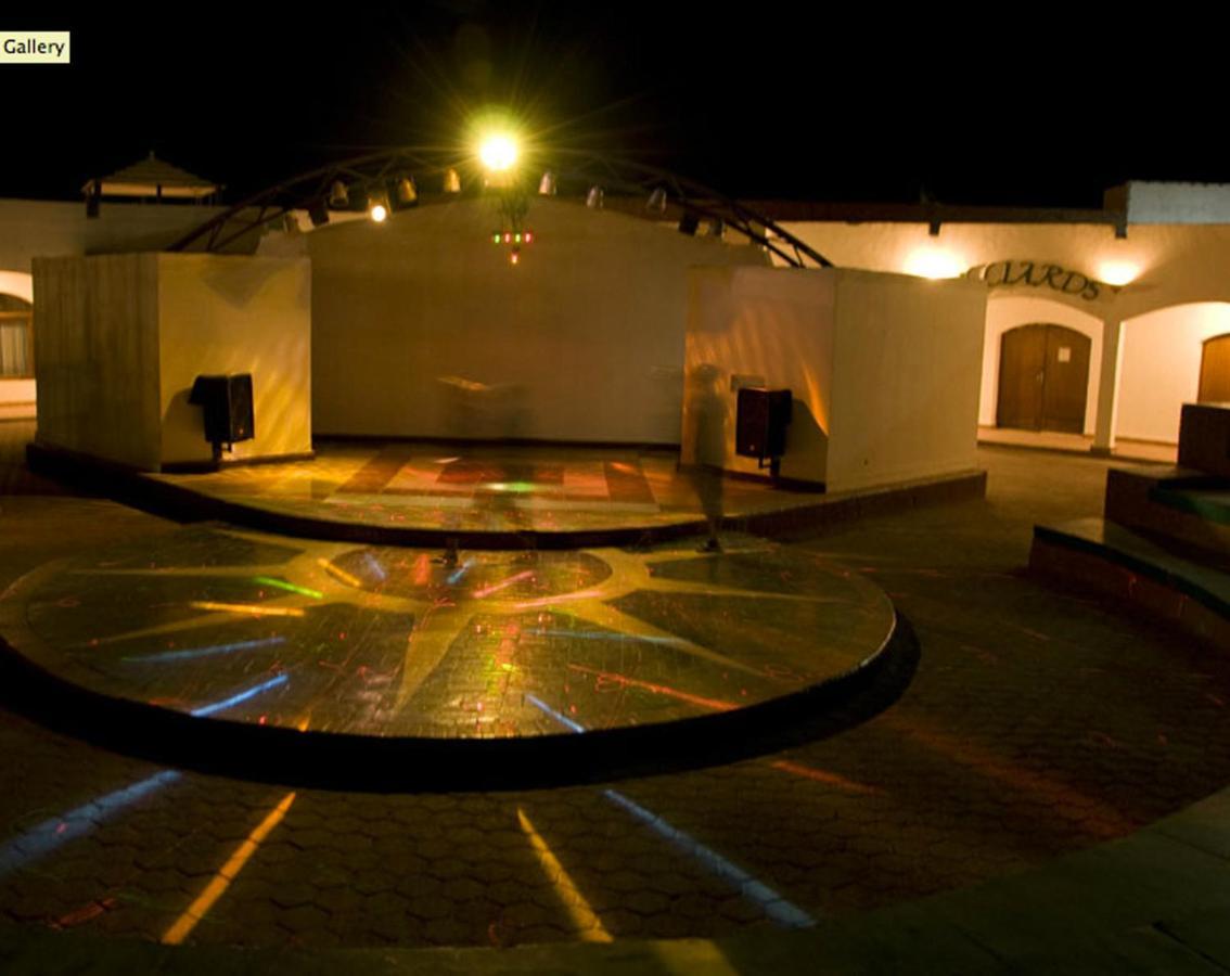 Lotus Bay Resort Hurghada Exterior photo
